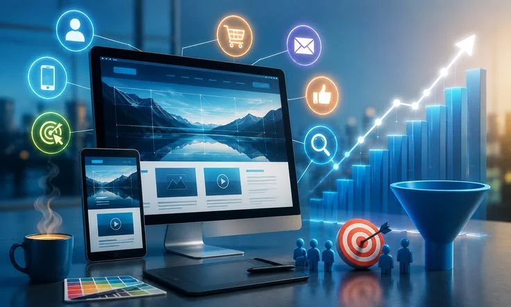 Best digital marketing strategist in calicut